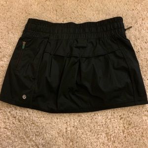 Lululemon Skirt